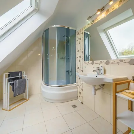 Loft Folk Appartement